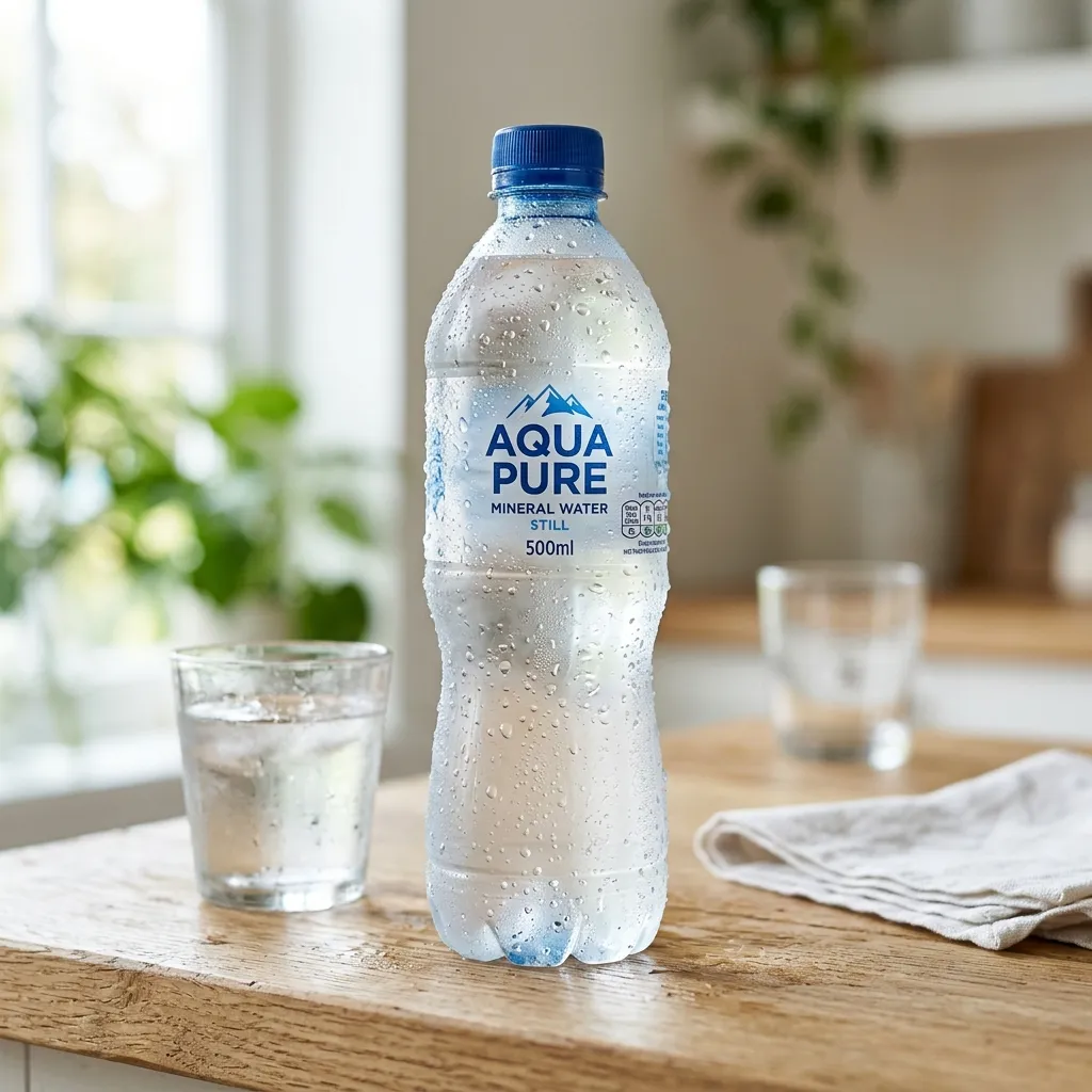 Agua Natural