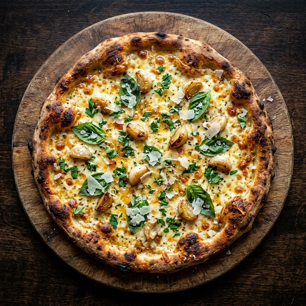 Garlic Supreme