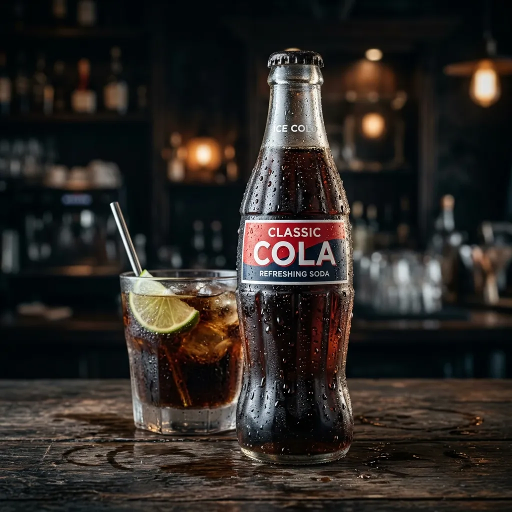 Refrescos Variados